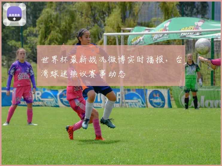 世界杯最新战况微博实时播报，台湾球迷热议赛事动态